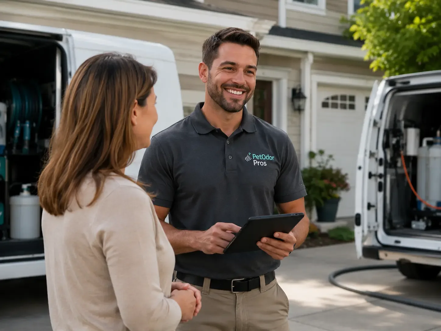 Pet Odor Removal FAQs for Dunnigan, CA